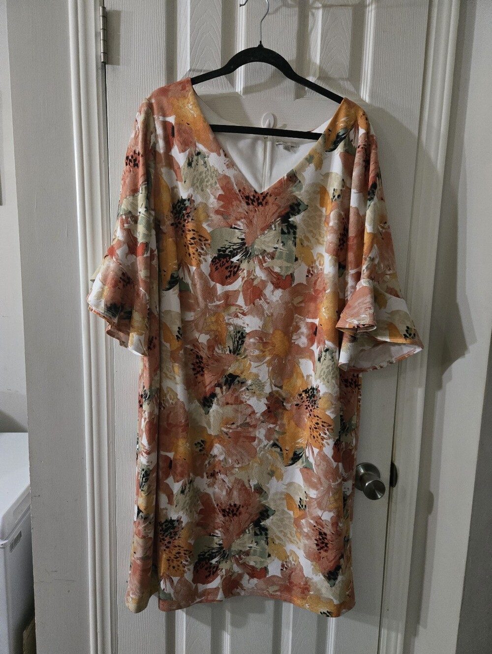 18w Cato dress